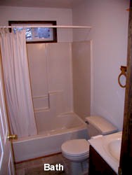 Vacation Home Bath